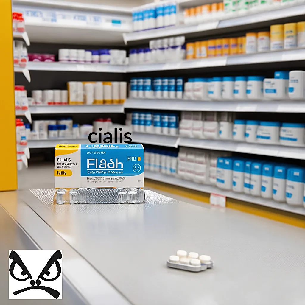 Cialis generico e20